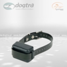 Atrapa elektrycznej obroży marki Dogtra